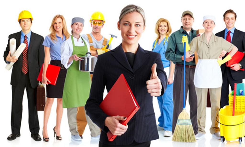 Erdemli Hamal Hizmeti